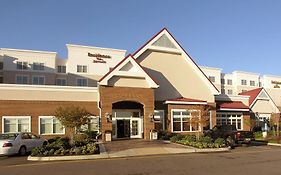 Residence Inn By Marriott Chesapeake Greenbrier